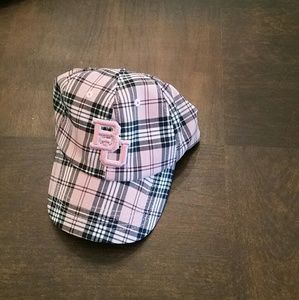 Baylor University ball cap